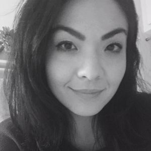 Meet your Posher, Kristen